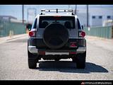 2010 Toyota FJ Cruiser photo 5