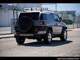 2010 Toyota FJ Cruiser photo 6