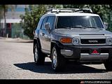 2010 Toyota FJ Cruiser photo 7