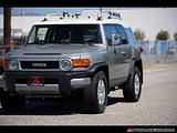 2010 Toyota FJ Cruiser photo 8