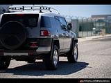 2010 Toyota FJ Cruiser photo 10