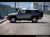 2010 Toyota FJ Cruiser photo 11