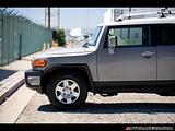 2010 Toyota FJ Cruiser photo 12