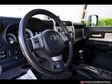 2010 Toyota FJ Cruiser photo 13