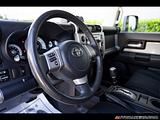 2010 Toyota FJ Cruiser photo 14