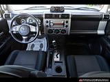 2010 Toyota FJ Cruiser photo 17