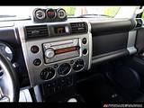 2010 Toyota FJ Cruiser photo 21