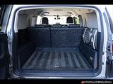 2010 Toyota FJ Cruiser photo 26