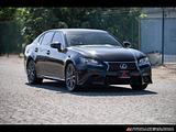 2014 Lexus GS photo 1