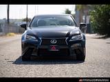 2014 Lexus GS photo 2