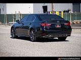 2014 Lexus GS photo 4