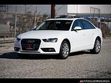 2013 Audi A4 photo 3
