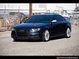 2014 Audi S4 photo 3