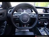 2014 Audi S4 photo 14