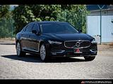 2018 Volvo S90 photo 1