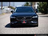 2018 Volvo S90 photo 2