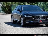 2018 Volvo S90 photo 7