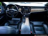 2018 Volvo S90 photo 16