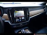 2018 Volvo S90 photo 20