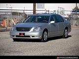 2004 Lexus LS photo 3