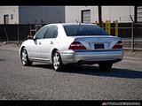 2004 Lexus LS photo 4