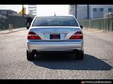 2004 Lexus LS photo 5