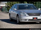 2004 Lexus LS photo 7
