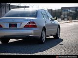 2004 Lexus LS photo 10