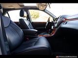 2004 Lexus LS photo 17