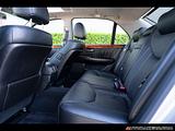 2004 Lexus LS photo 18