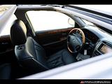 2004 Lexus LS photo 20
