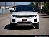 2018 Land Rover Range Rover Evoque photo 2