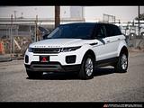 2018 Land Rover Range Rover Evoque photo 3