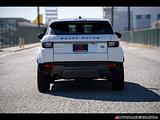2018 Land Rover Range Rover Evoque photo 5