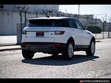 2018 Land Rover Range Rover Evoque photo 6