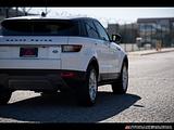 2018 Land Rover Range Rover Evoque photo 10