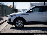 2018 Land Rover Range Rover Evoque photo 12
