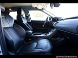 2018 Land Rover Range Rover Evoque photo 17