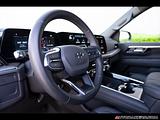 2025 Chevrolet Suburban photo 13