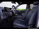 2025 Chevrolet Suburban photo 15