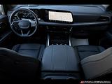 2025 Chevrolet Suburban photo 16