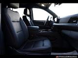 2025 Chevrolet Suburban photo 17
