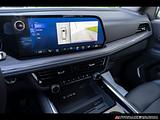 2025 Chevrolet Suburban photo 20