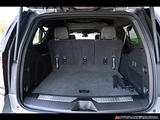 2025 Chevrolet Suburban photo 24