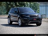 2018 Land Rover Range Rover Evoque photo 1