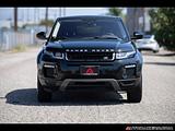 2018 Land Rover Range Rover Evoque photo 2