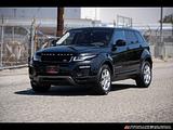 2018 Land Rover Range Rover Evoque photo 3