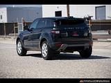 2018 Land Rover Range Rover Evoque photo 4