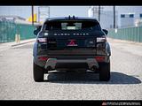 2018 Land Rover Range Rover Evoque photo 5