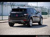 2018 Land Rover Range Rover Evoque photo 6